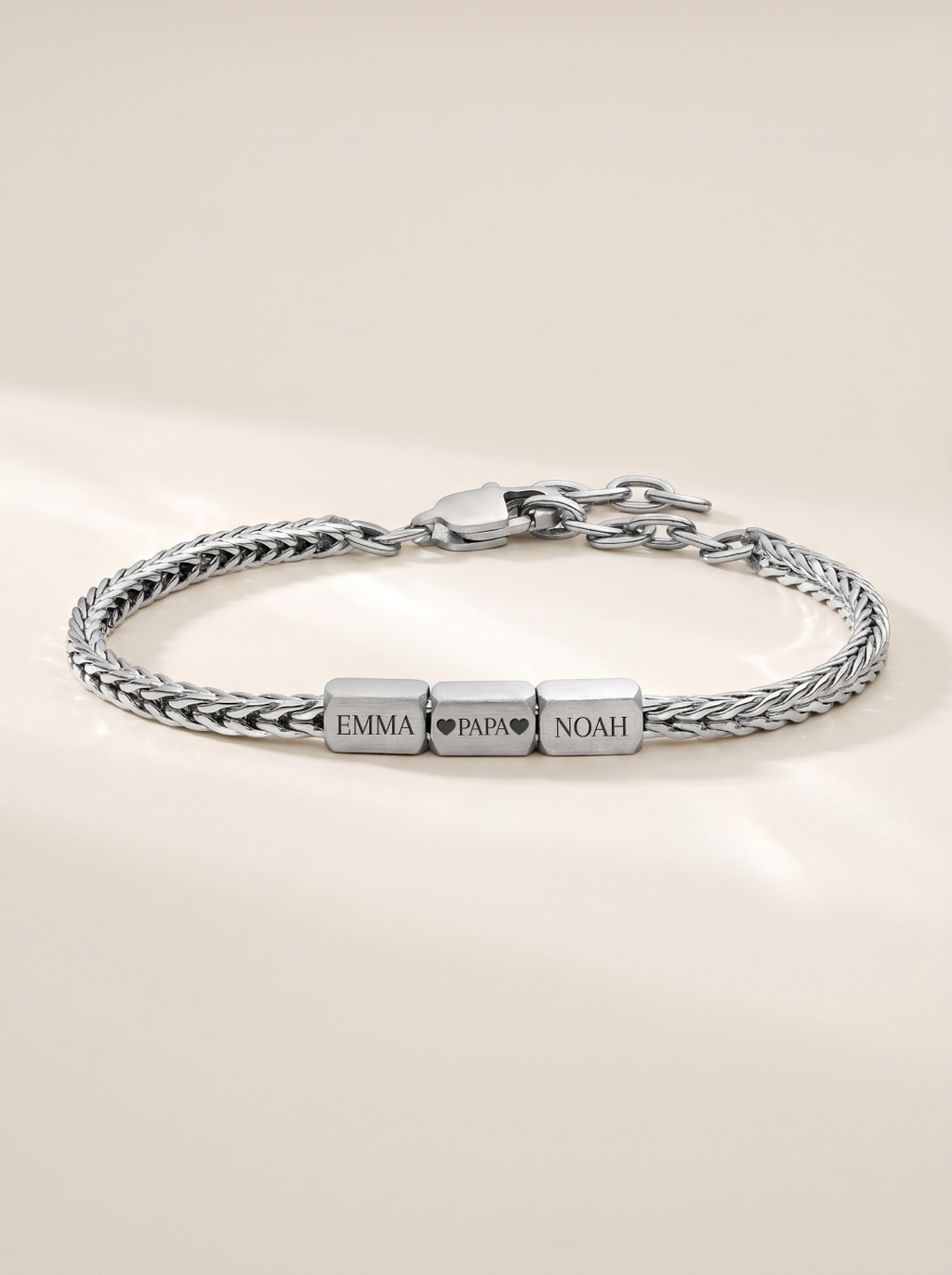 Bracelet Signature