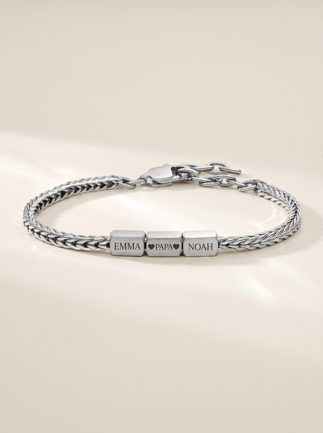 Bracelet Signature