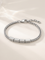 Bracelet Signature