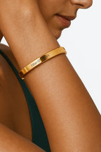 Bracelet Splendio - Doré