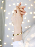 Bracelet Elysian - Doré