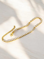 Bracelet Éclat Minimaliste