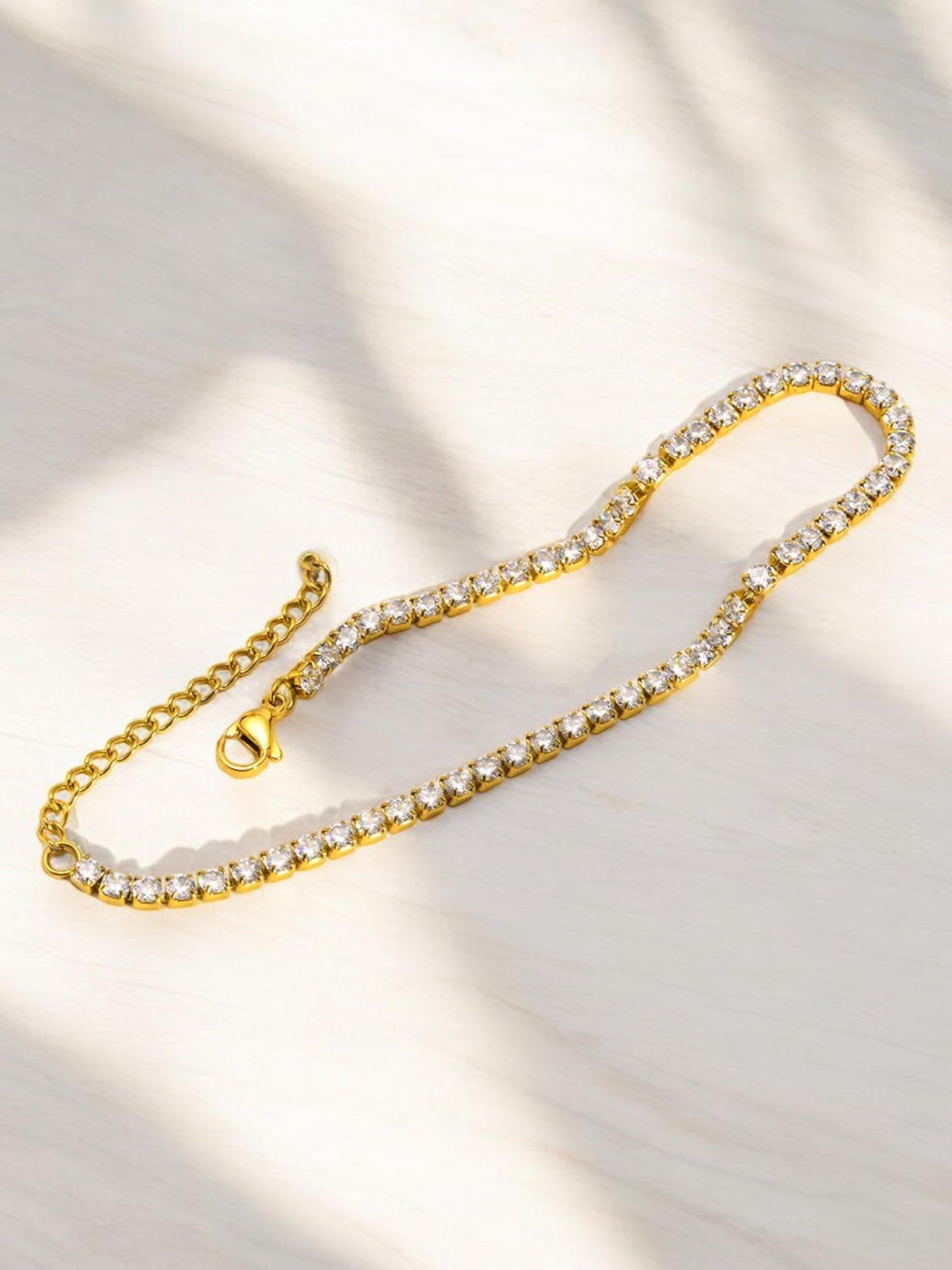 Bracelet Éclat Minimaliste