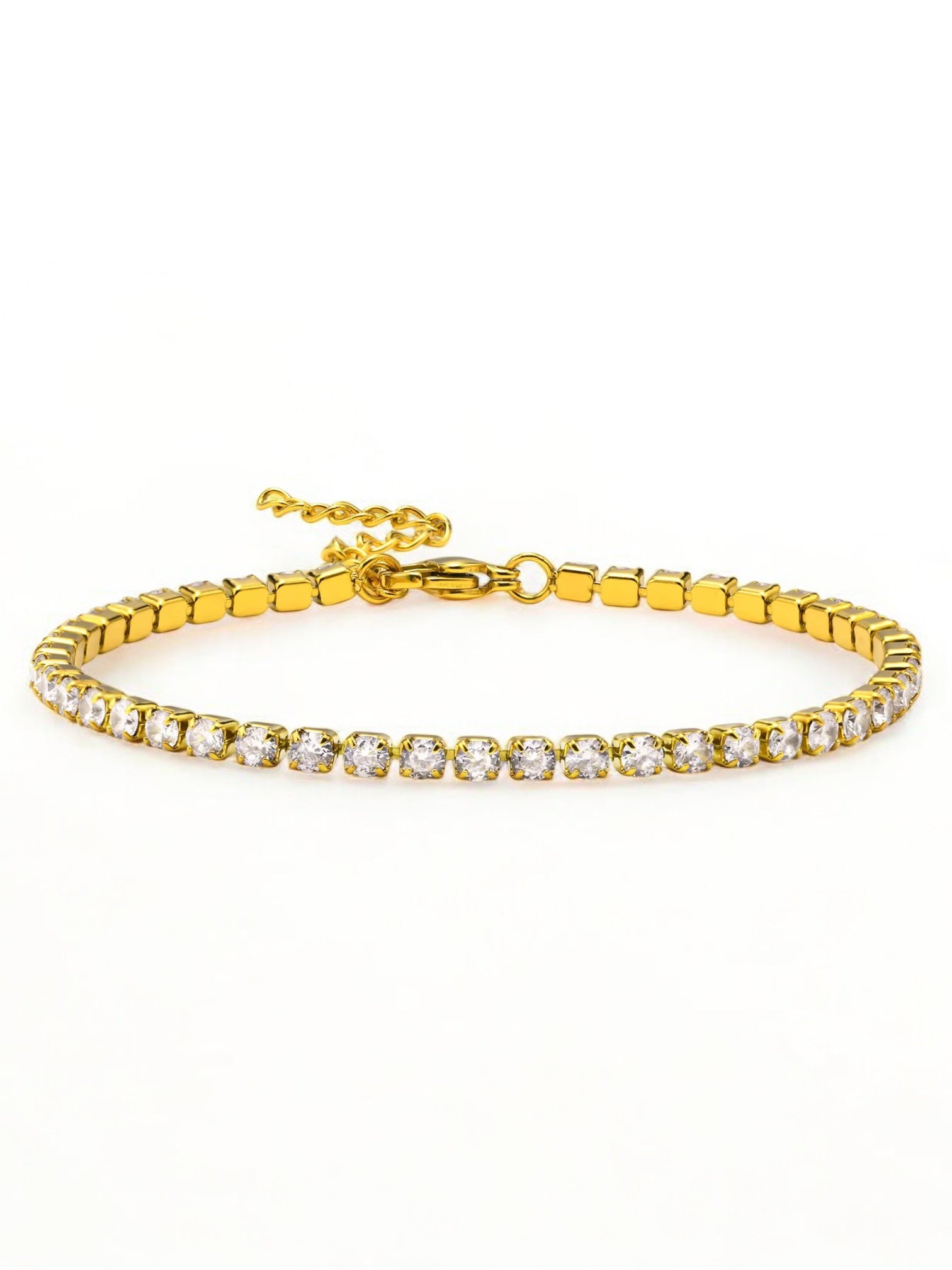 Bracelet Éclat Minimaliste