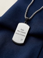 Collier Présence