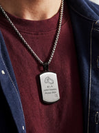 Collier Présence