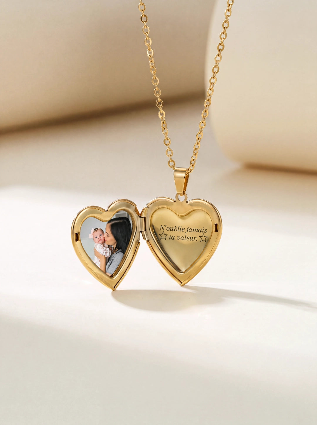 Collier Aimée