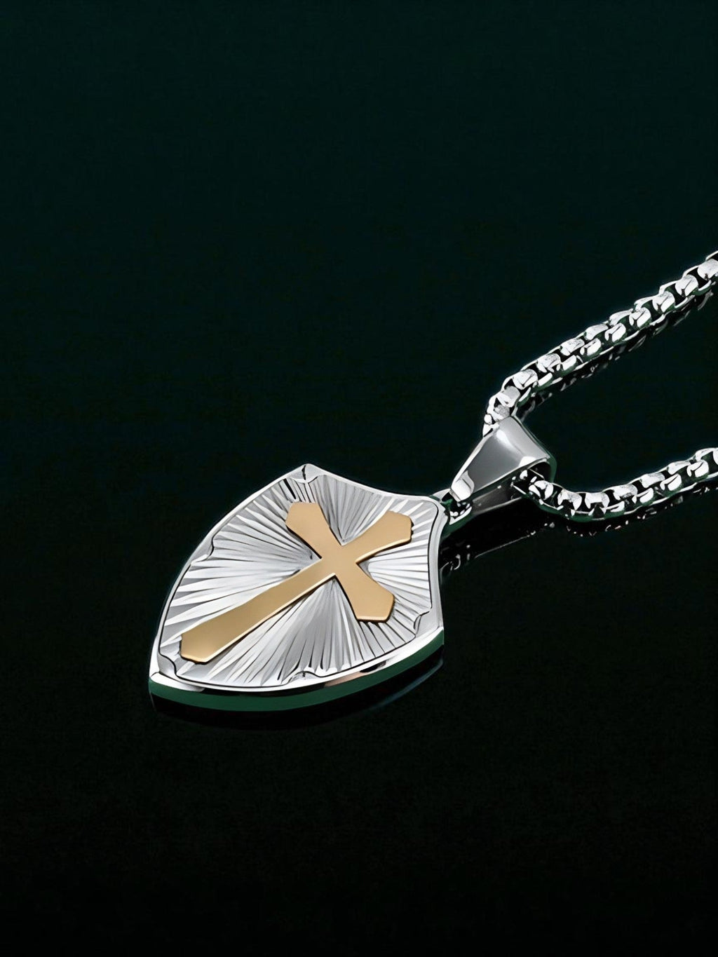 Collier Bravor