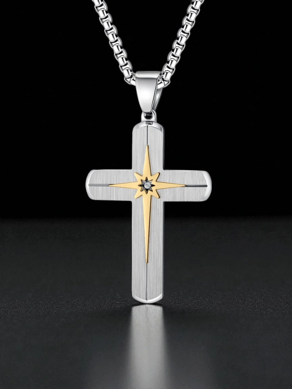 Collier Théos
