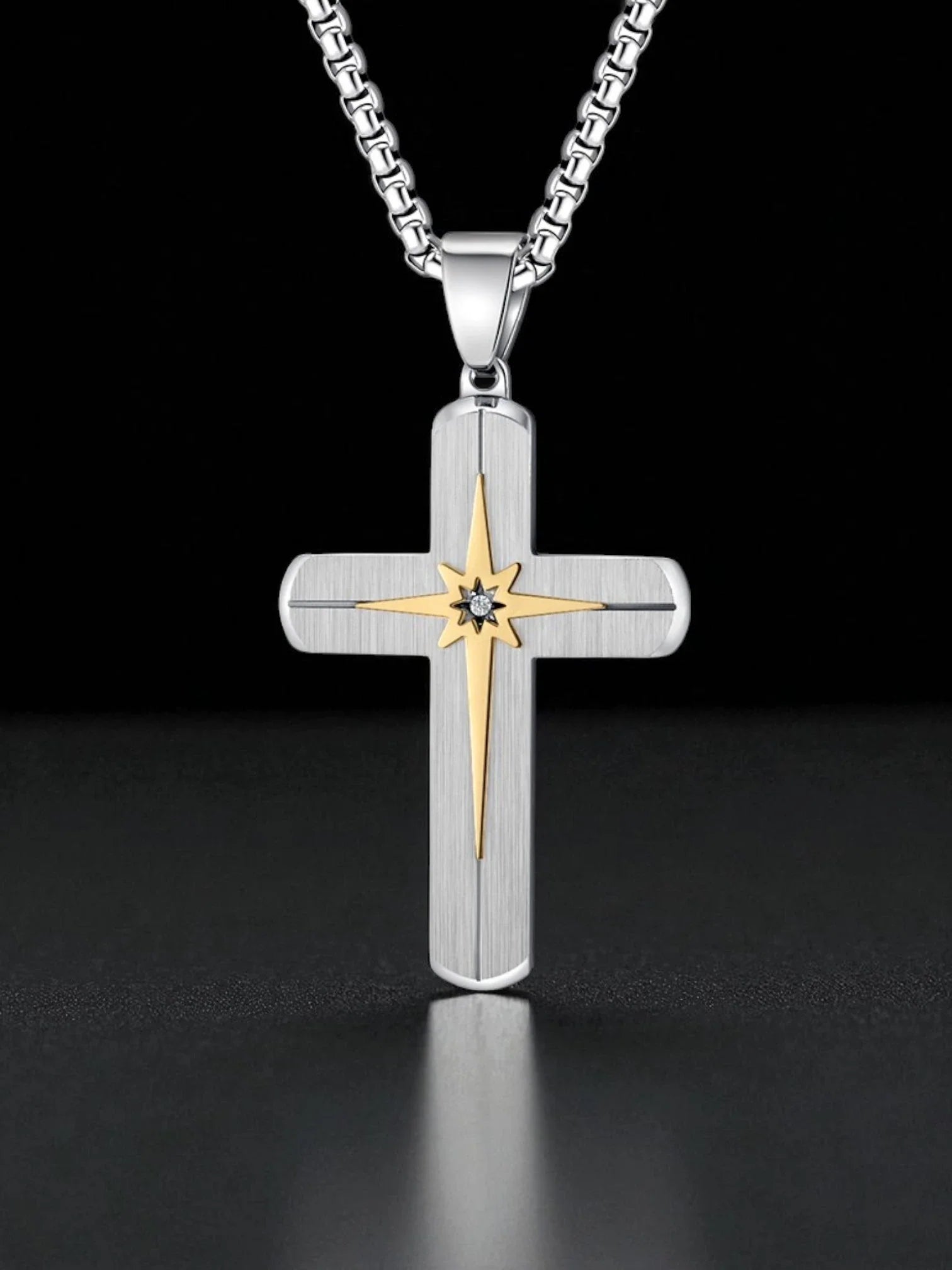 Collier Théos
