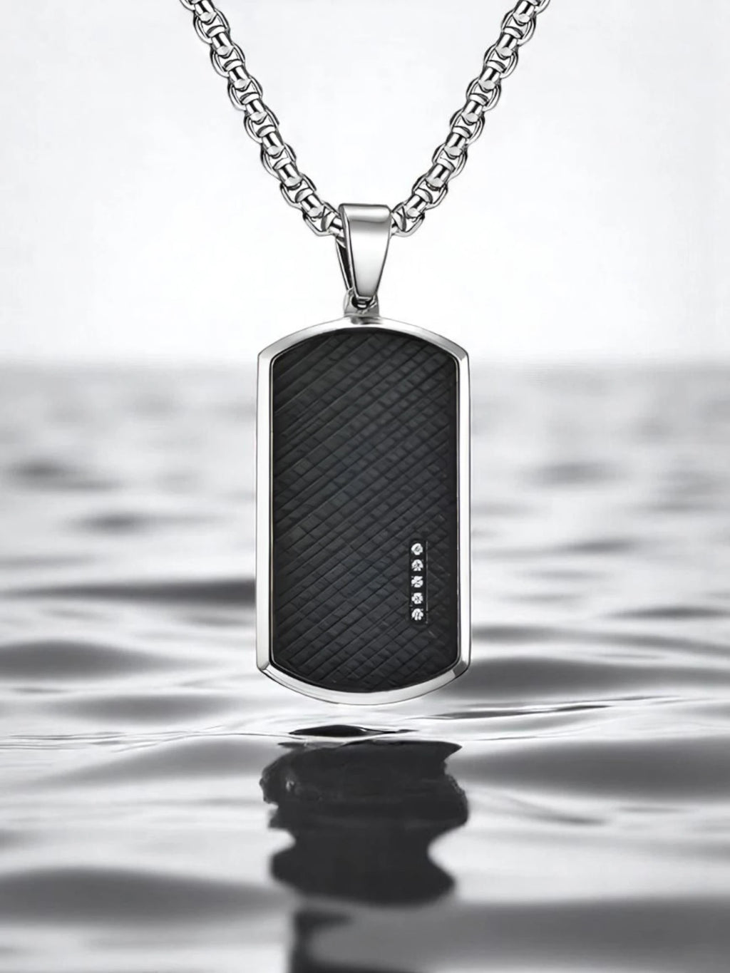 Collier Néo Force