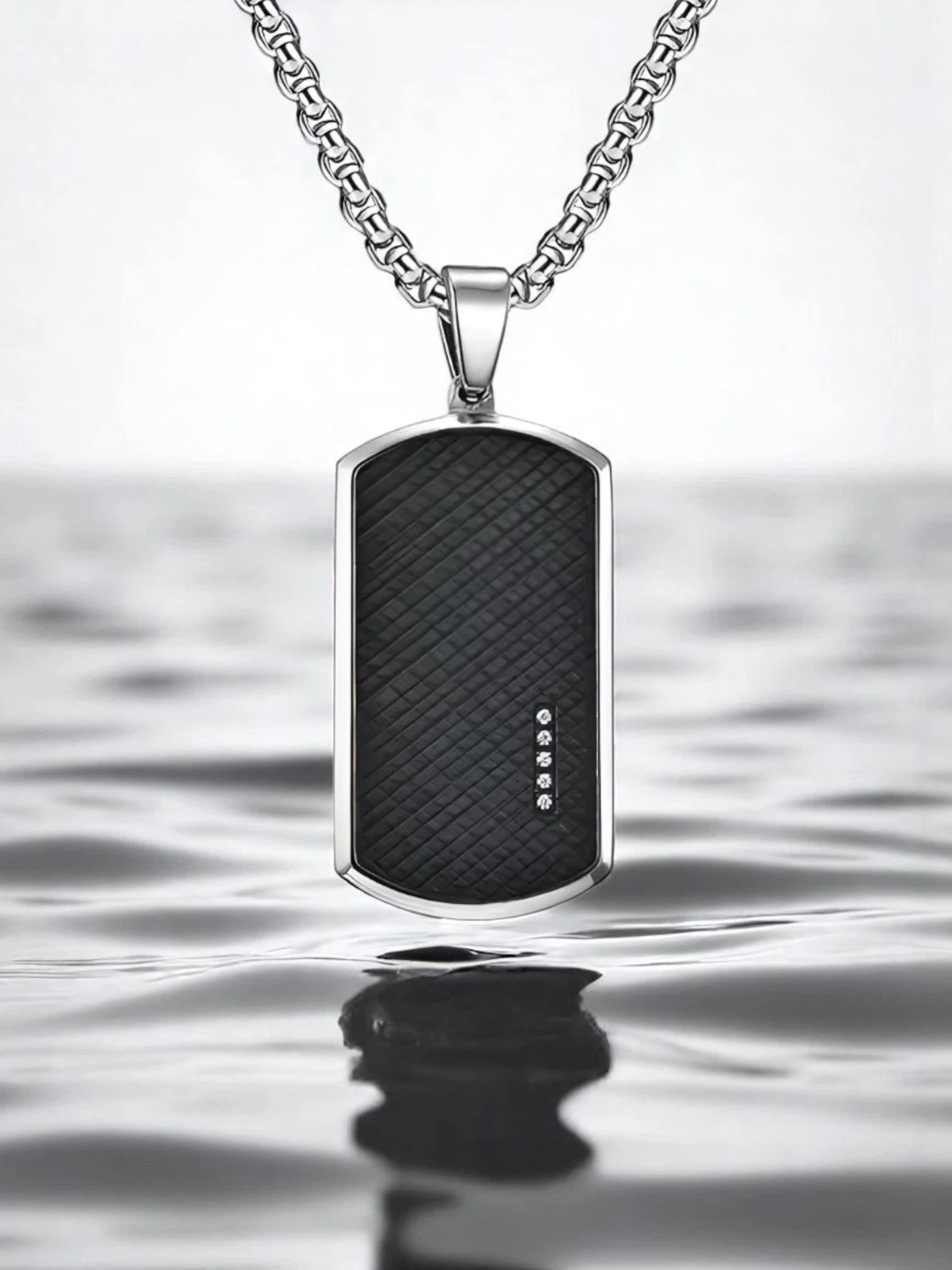 Collier Néo Force