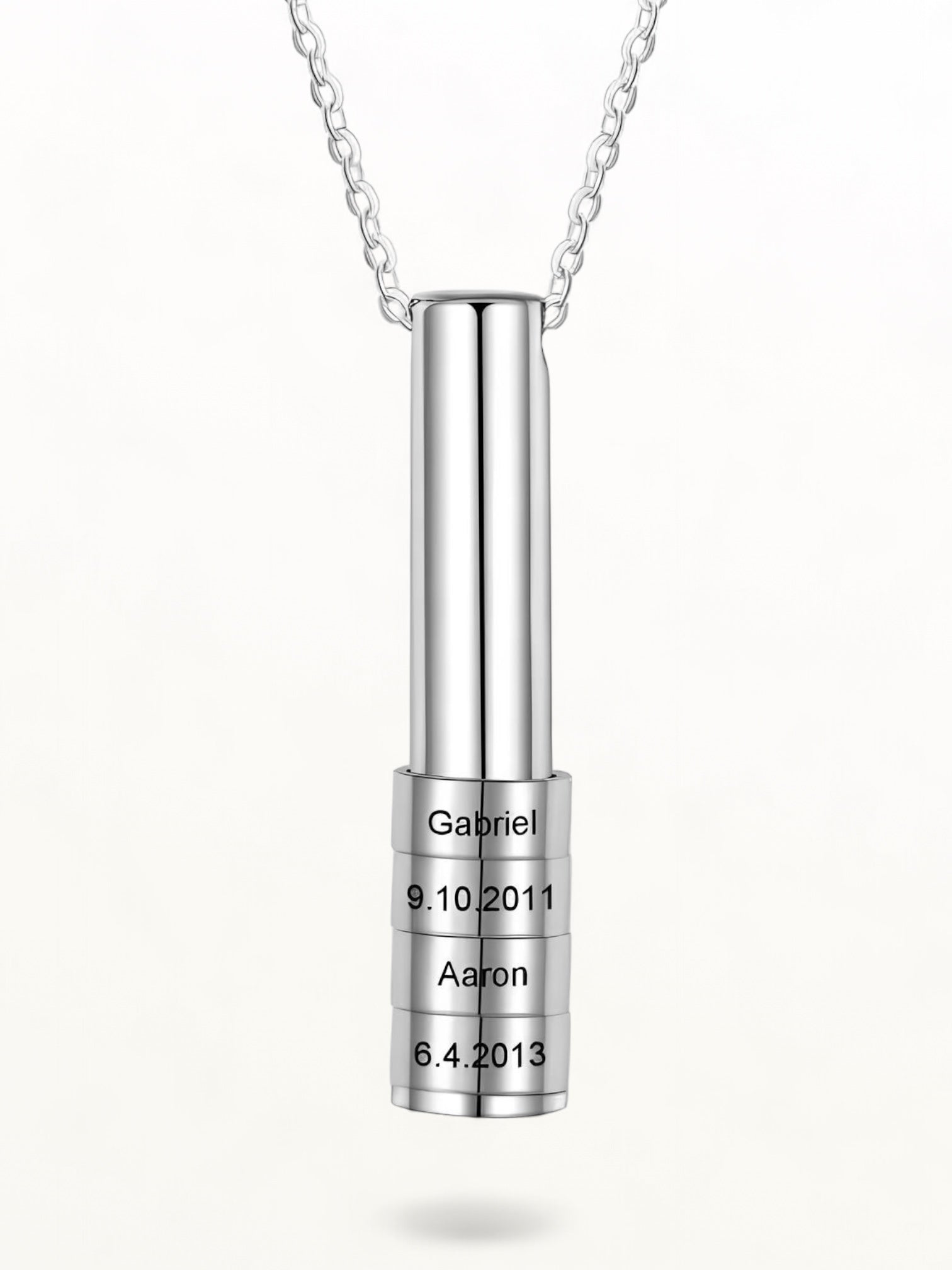 Collier Totem