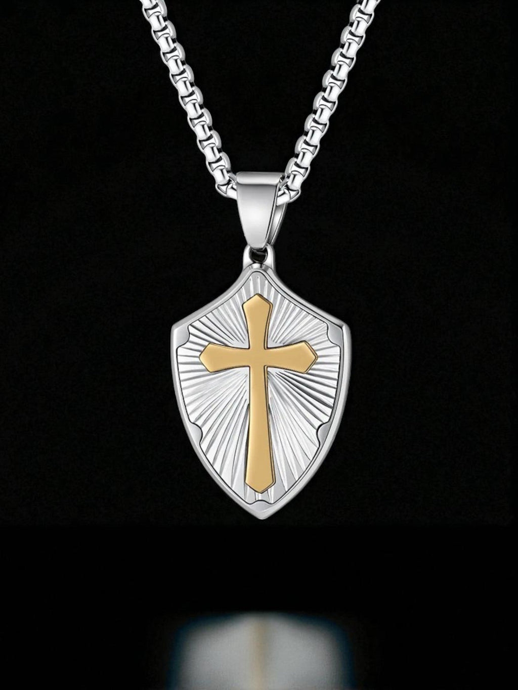 Collier Bravor