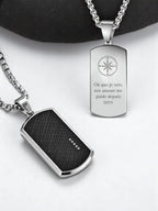 Collier Néo Force