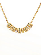 Collier Échos