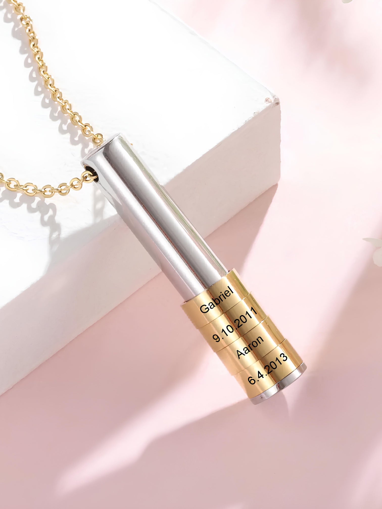 Collier Totem