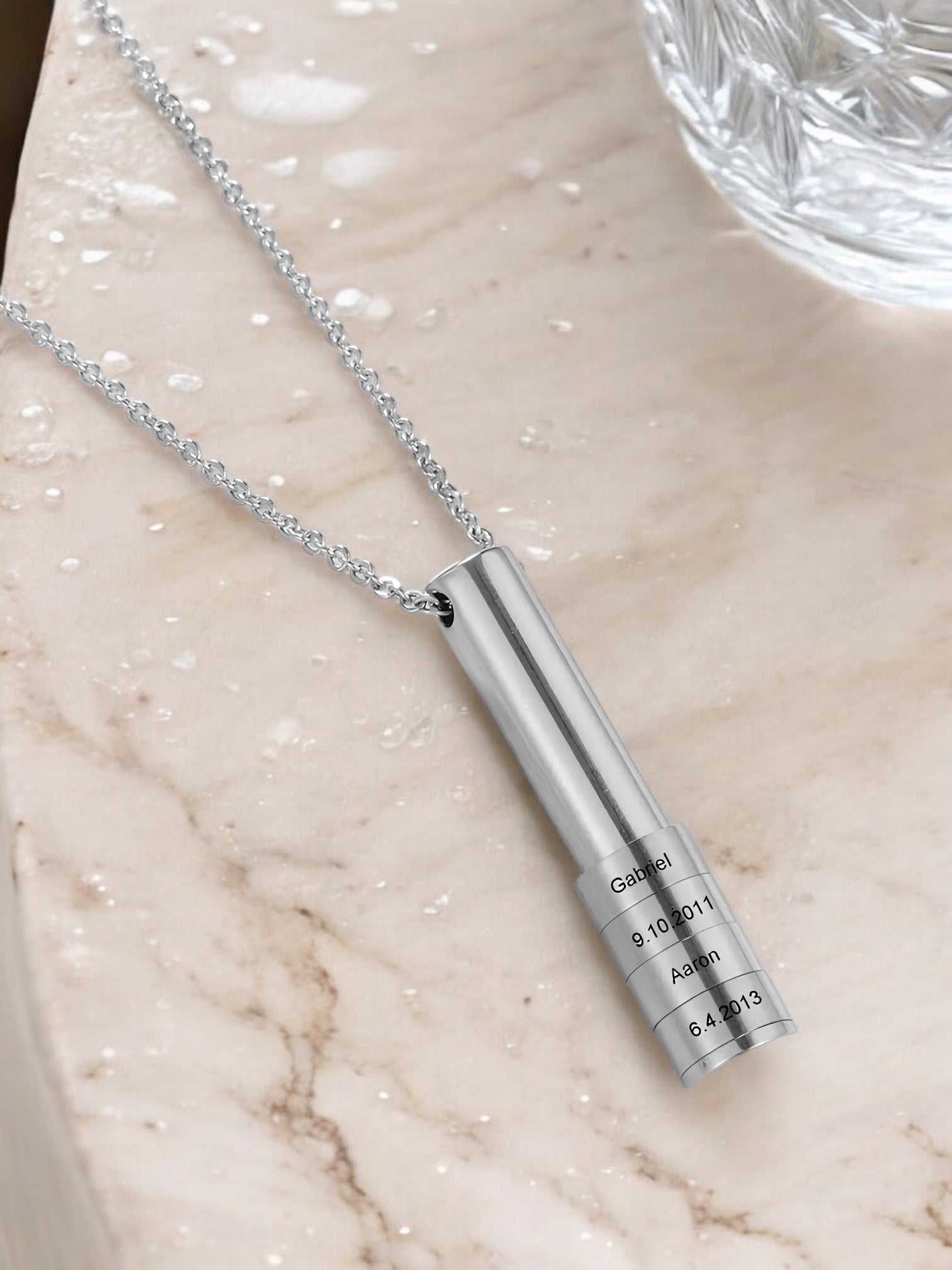 Collier Totem