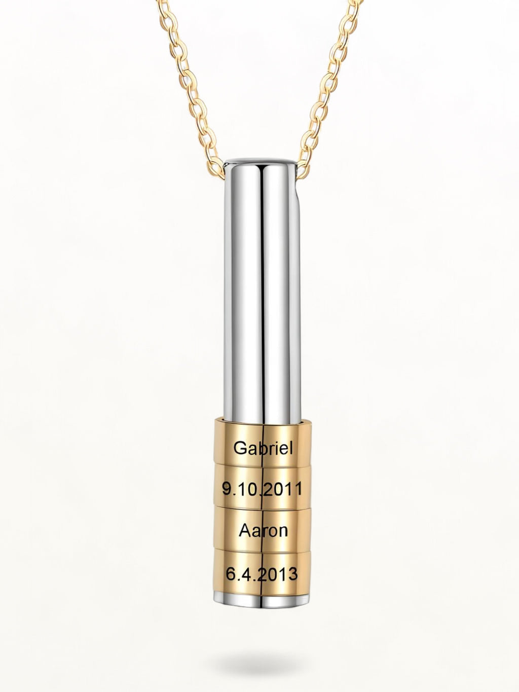 Collier Totem