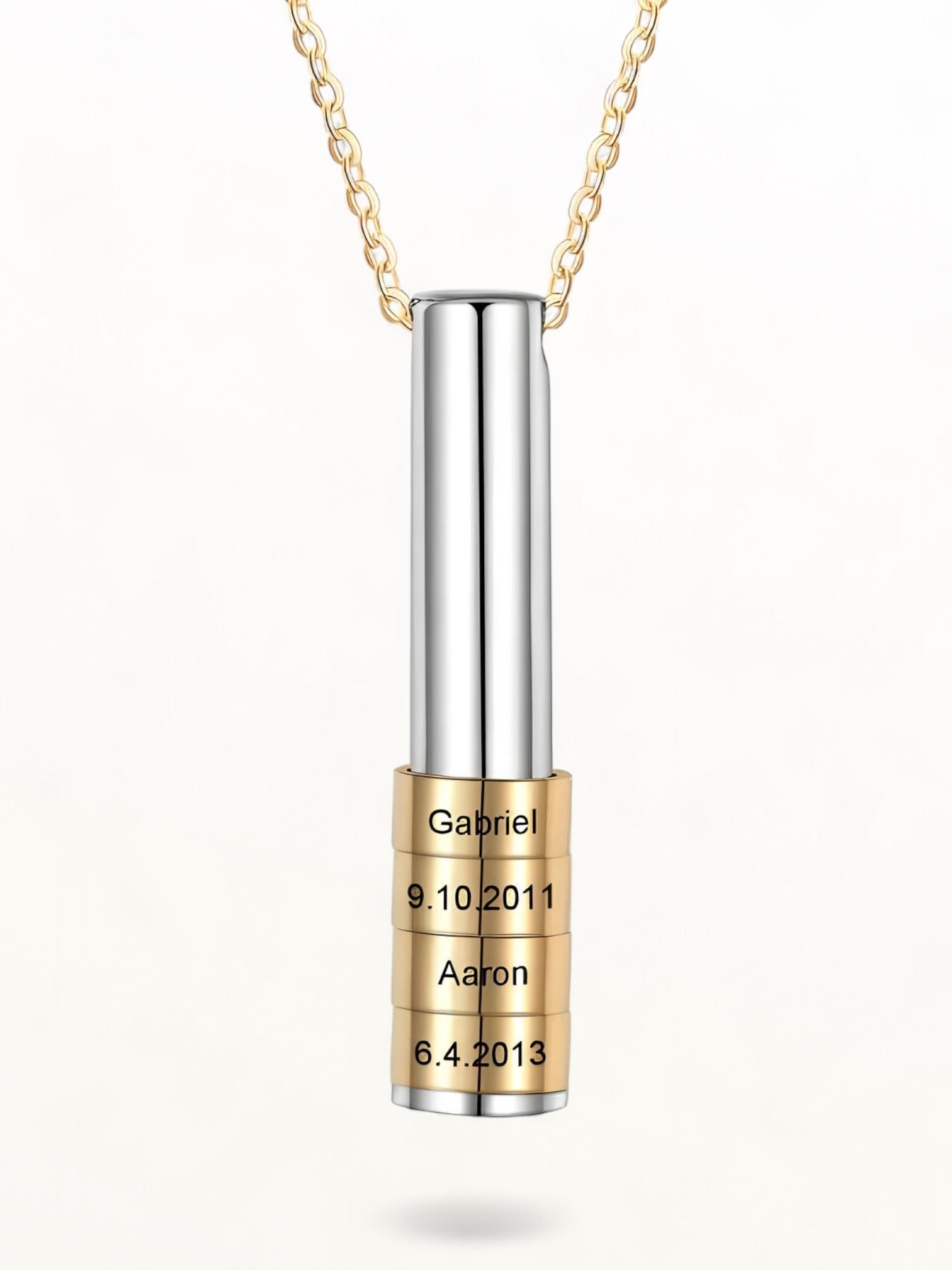 Collier Totem