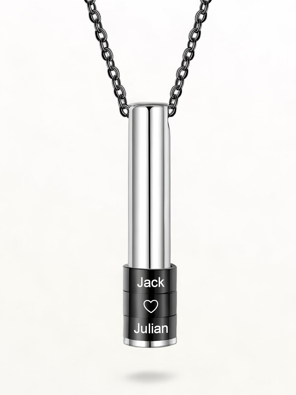 Collier Totem