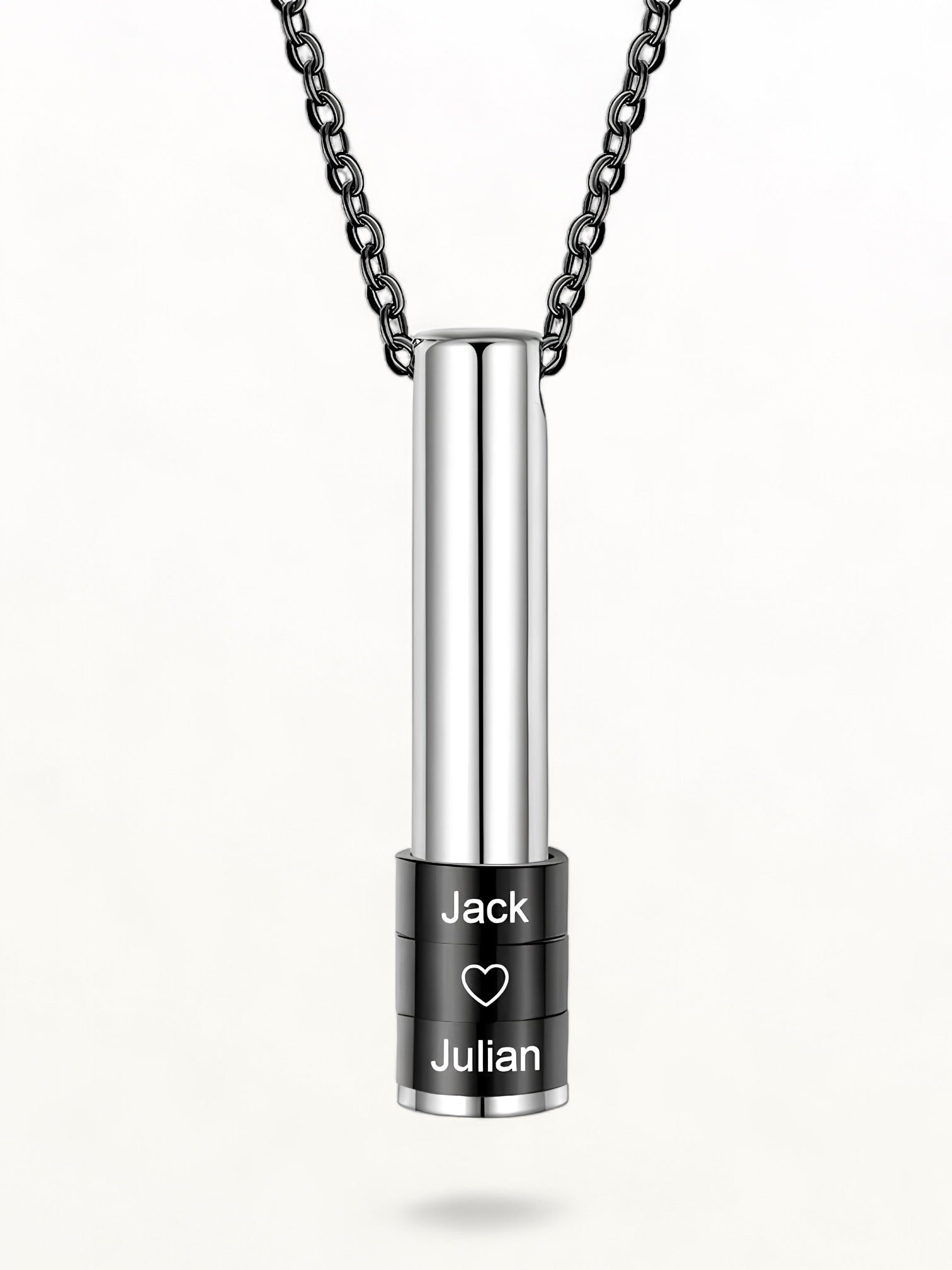 Collier Totem