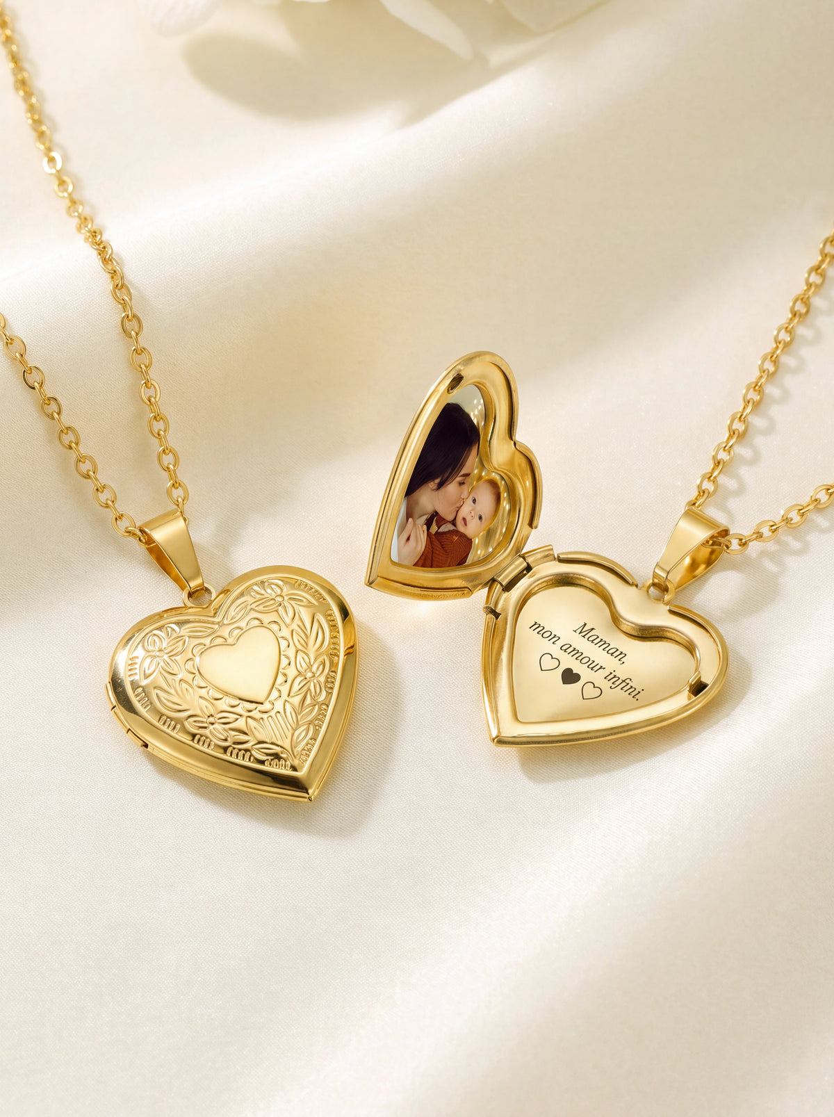 Collier Aimée