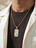 Collier Trésor Sacré