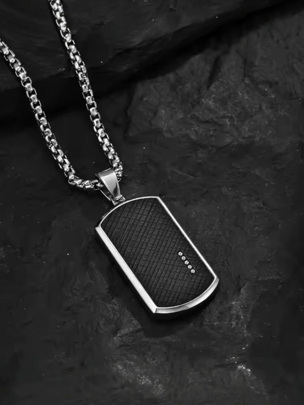 Collier Néo Force