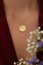 Collier Précieux