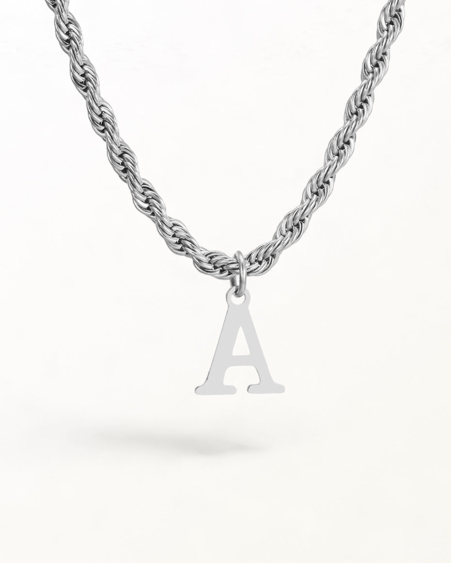 Collier Signeo - Or