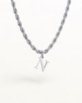 Collier Signeo - Argent Stellaire