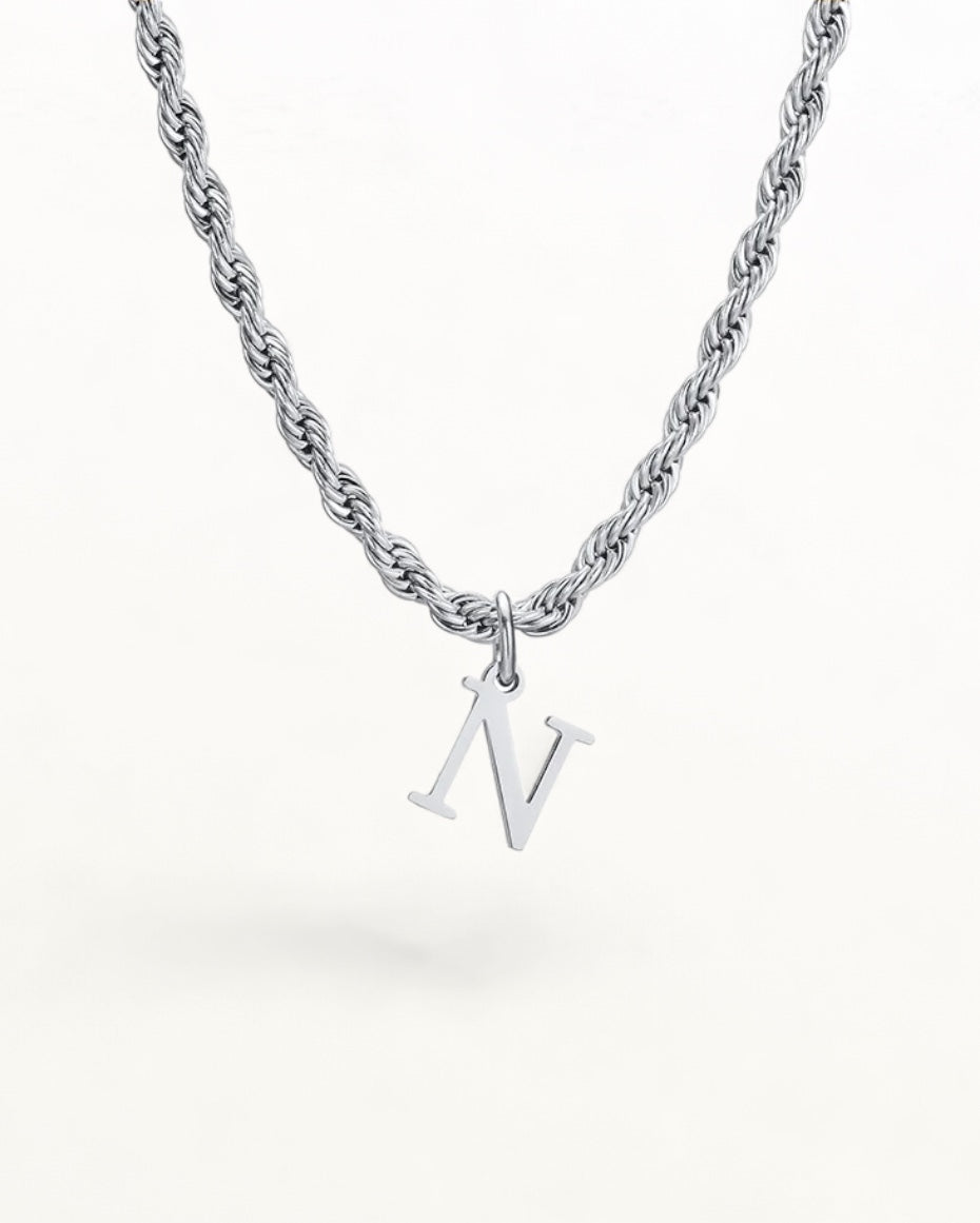 Collier Signeo - Or