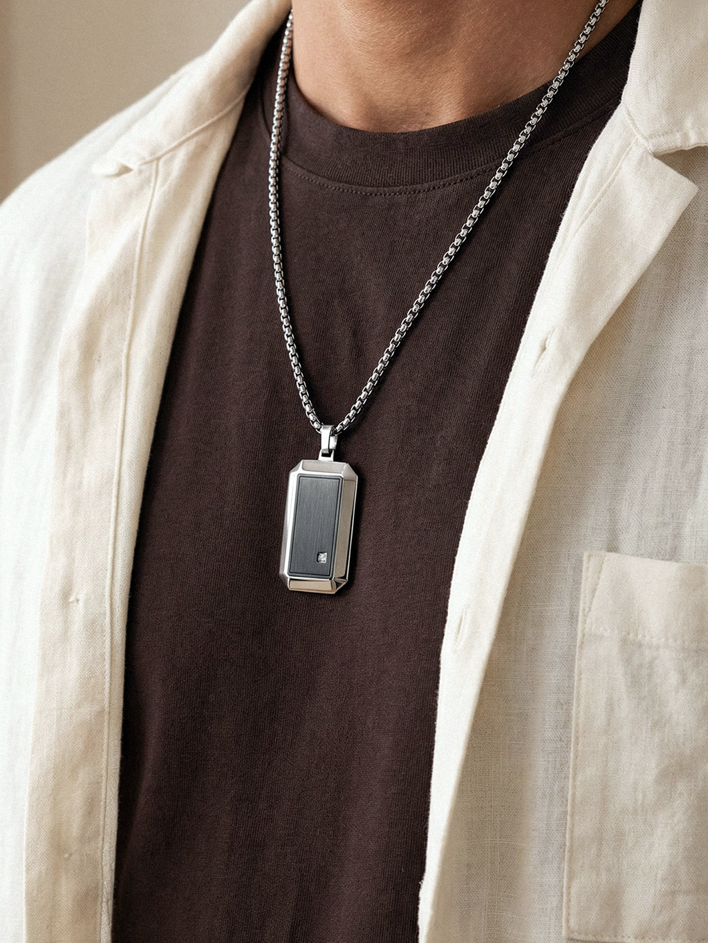 Collier Éclipse