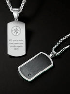 Collier Écho