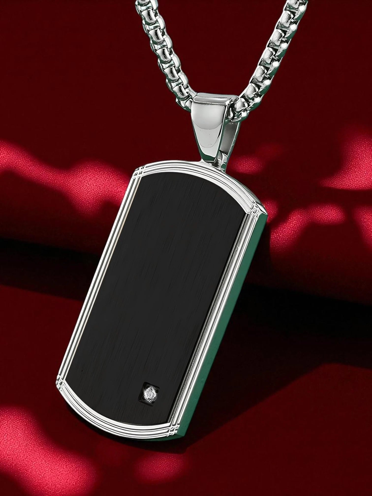 Collier Écho