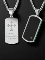 Collier Écho
