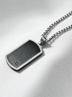 Collier Écho