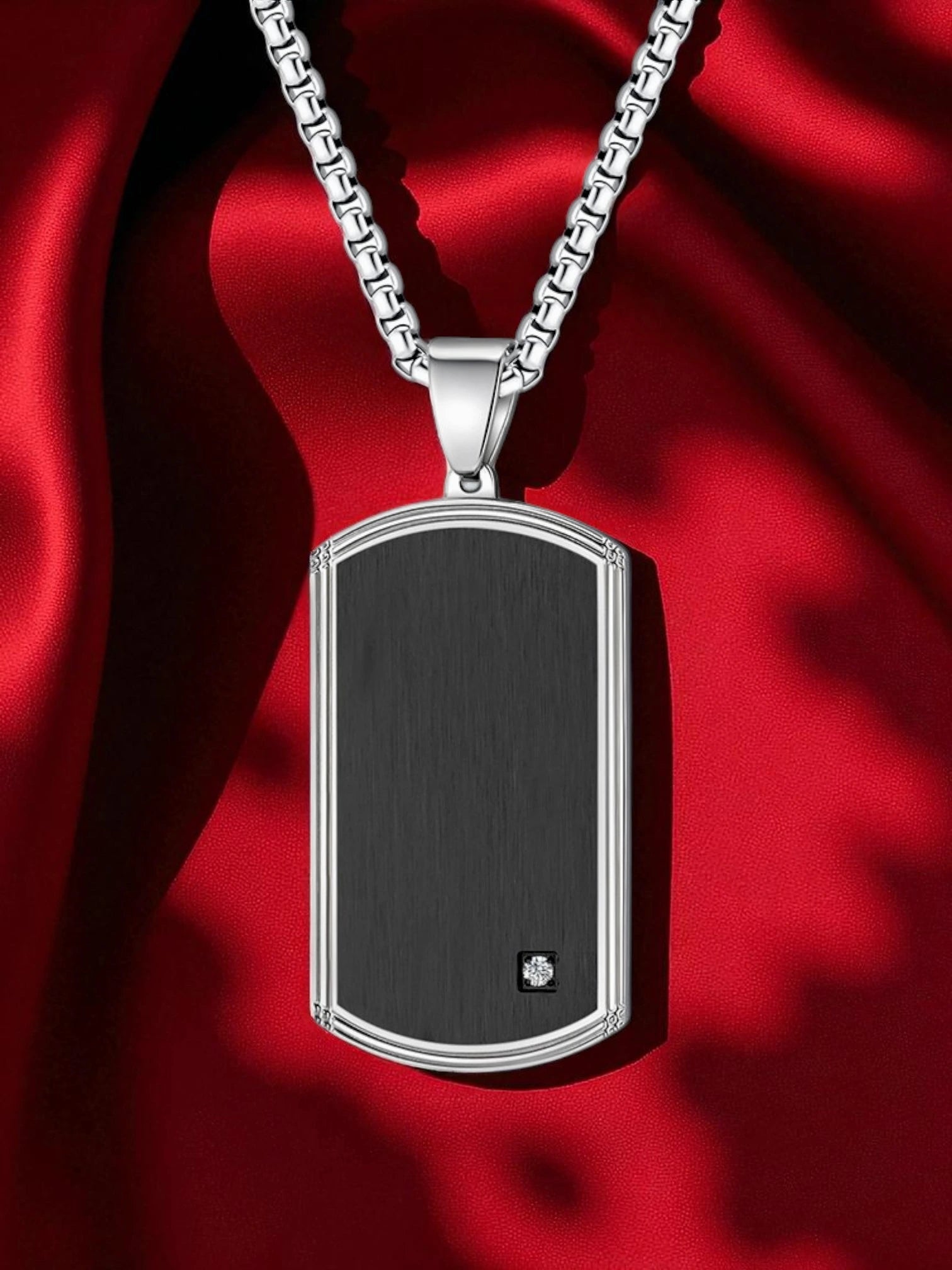 Collier Écho