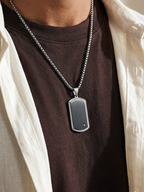 Collier Écho