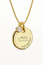 Collier Précieux