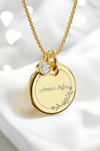 Collier Précieux
