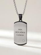 Collier Présence