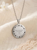 Collier Naissance | Mon Doux Trésor