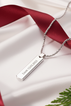 Collier Elégance Personnalisé