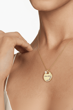 Collier Précieux