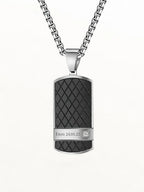 Collier Lien Fort