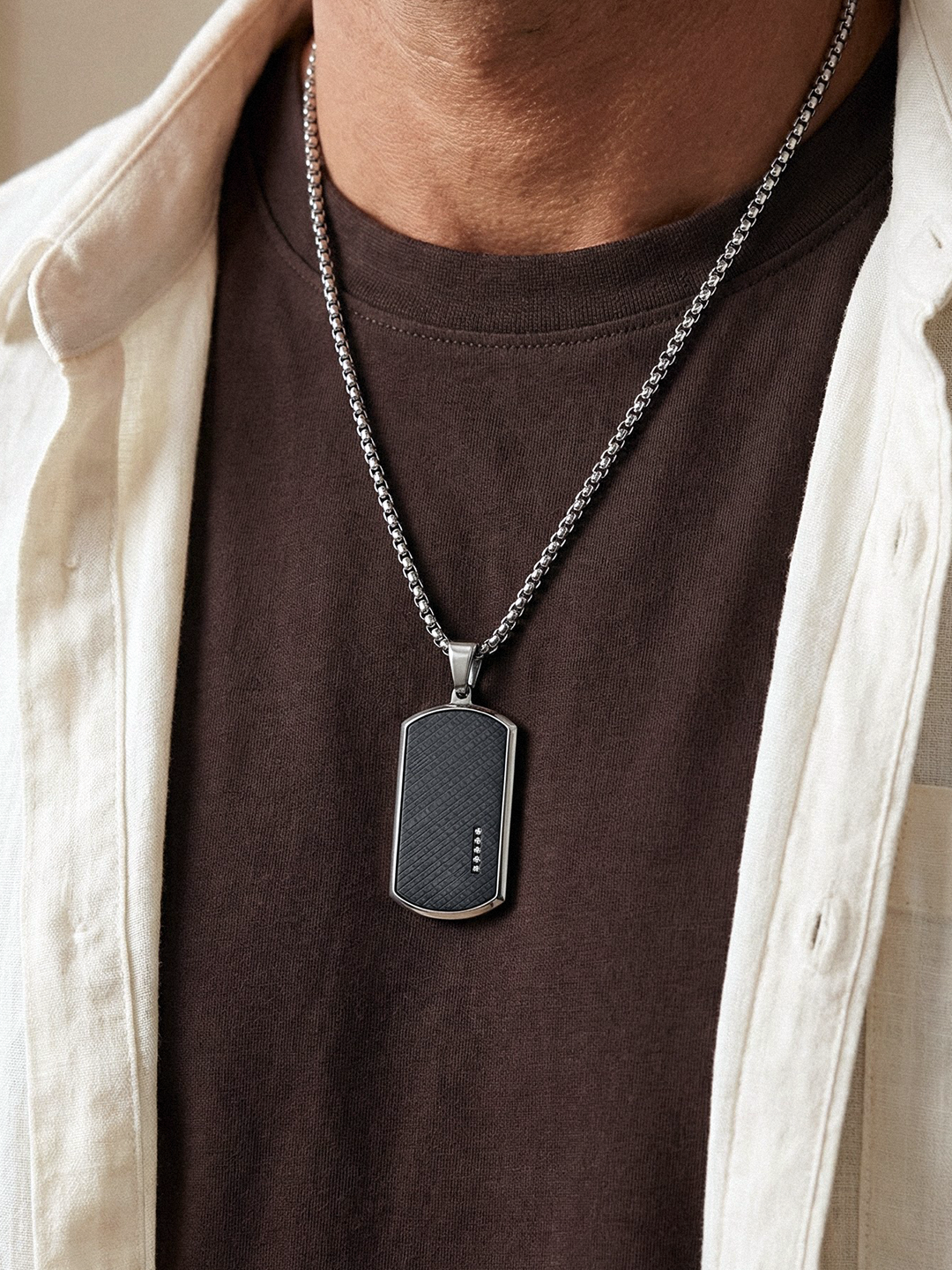 Collier Néo Force