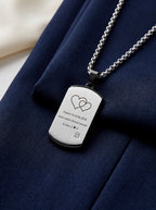 Collier Présence