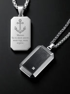 Collier Éclipse